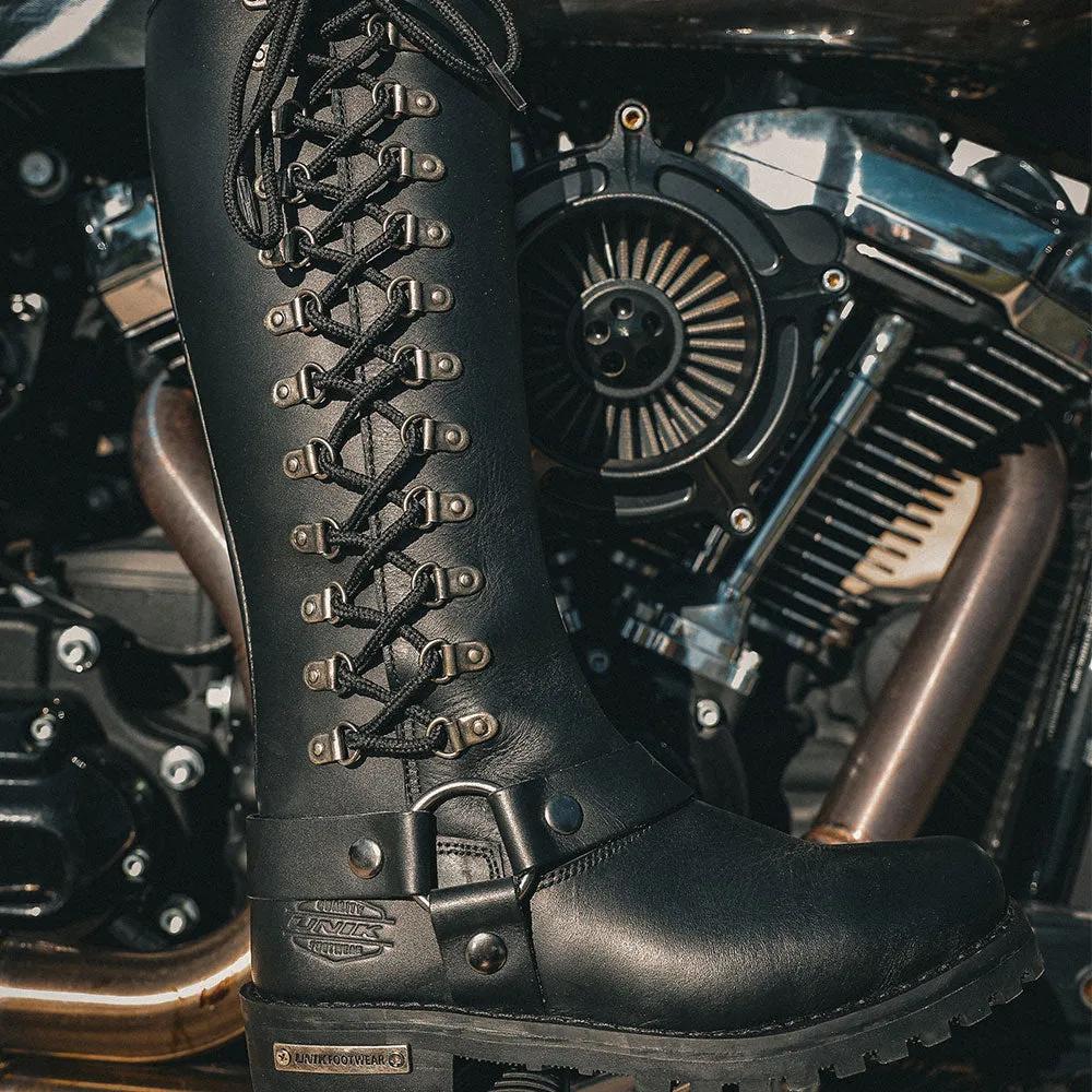 OUTRIDA LADIES BOOTS