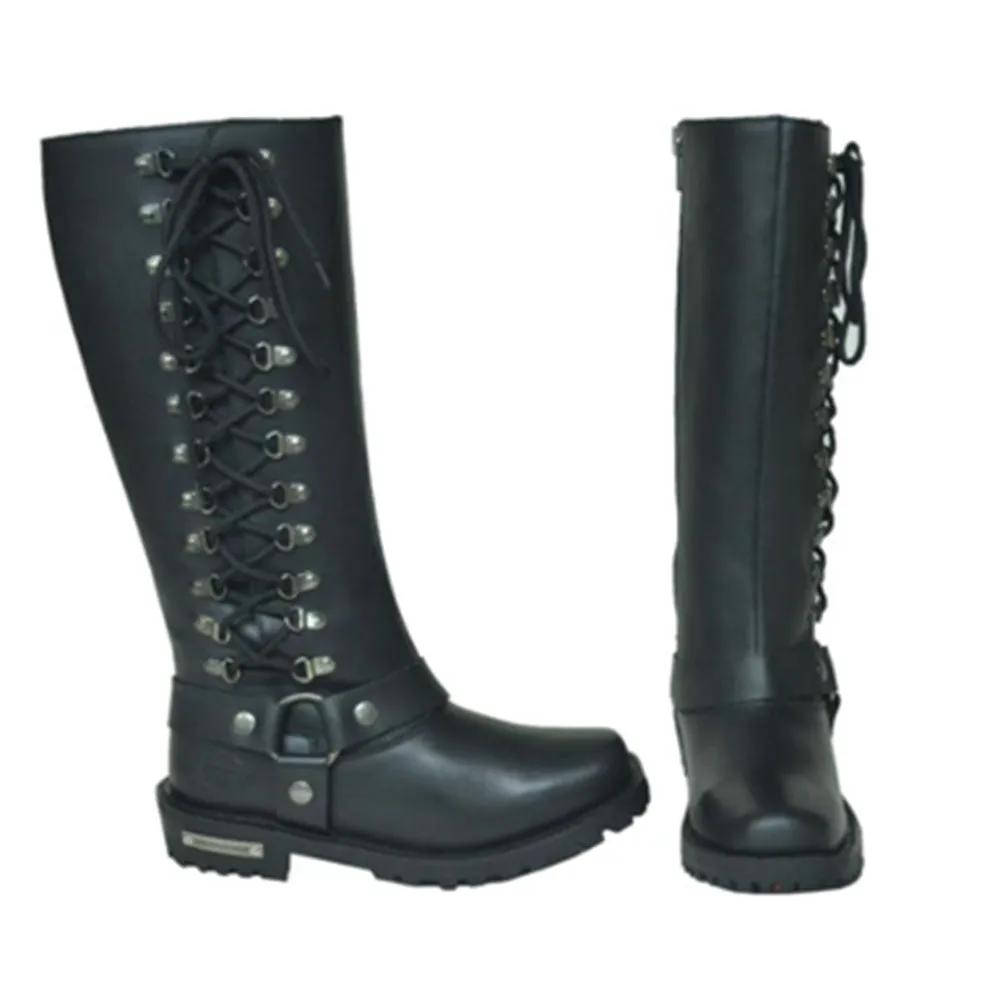 OUTRIDA LADIES BOOTS