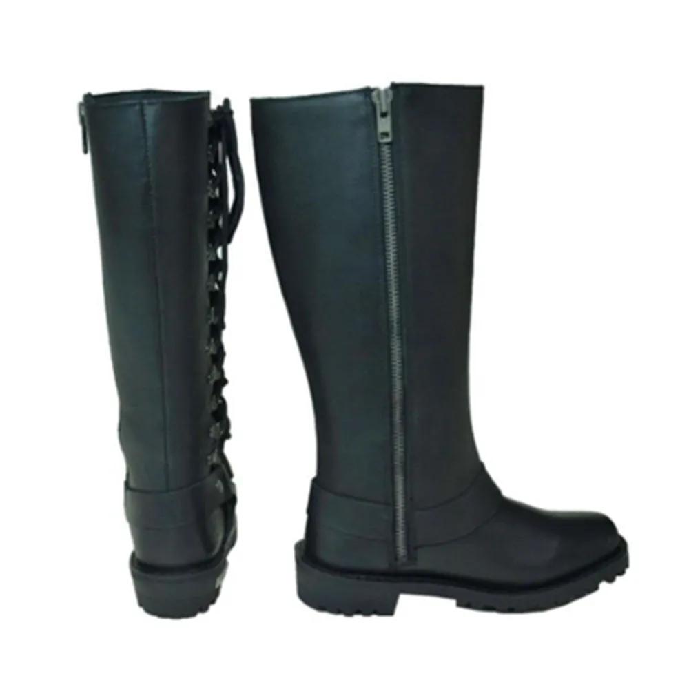OUTRIDA LADIES BOOTS