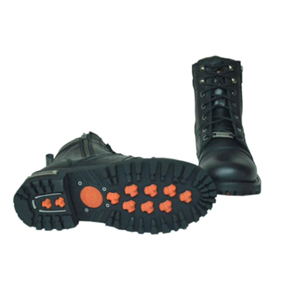 UNIK LADY COMBAT BOOT