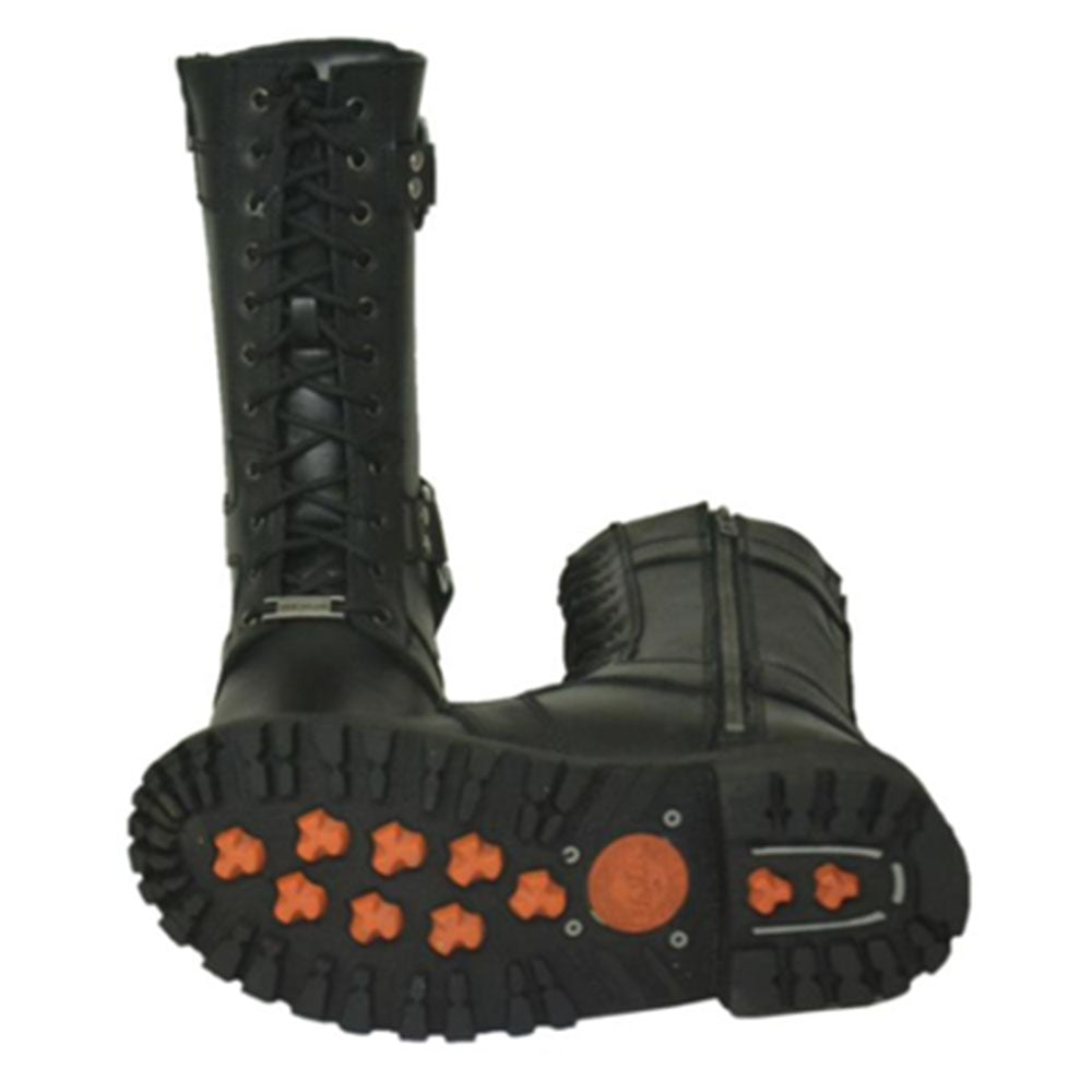 LADY BIKER BOOT