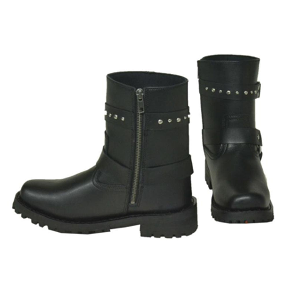 REBEL BOOTS
