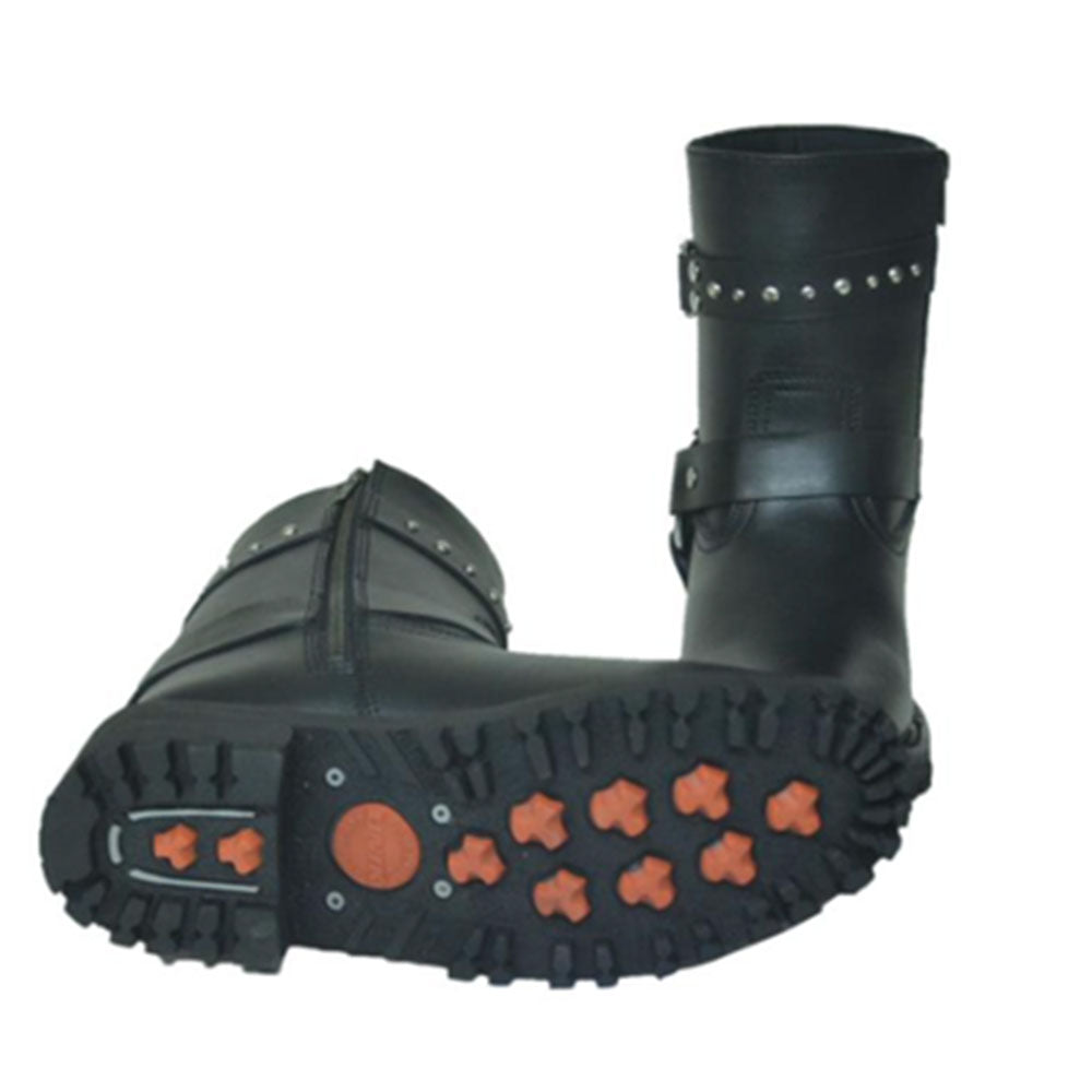 REBEL BOOTS