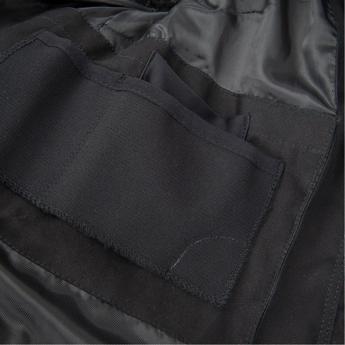 THROTTLE BODY LEATHER JEACKET