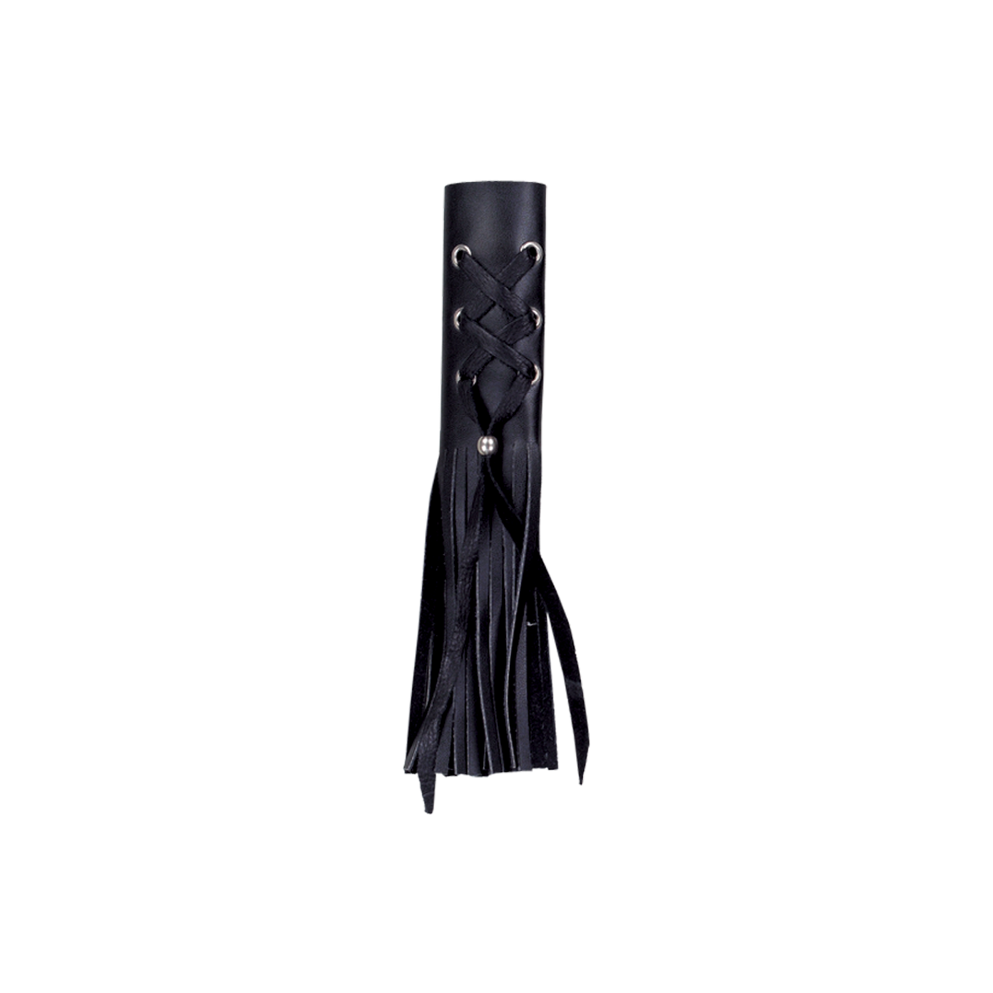 FRINGE PONTAIL HOLDER