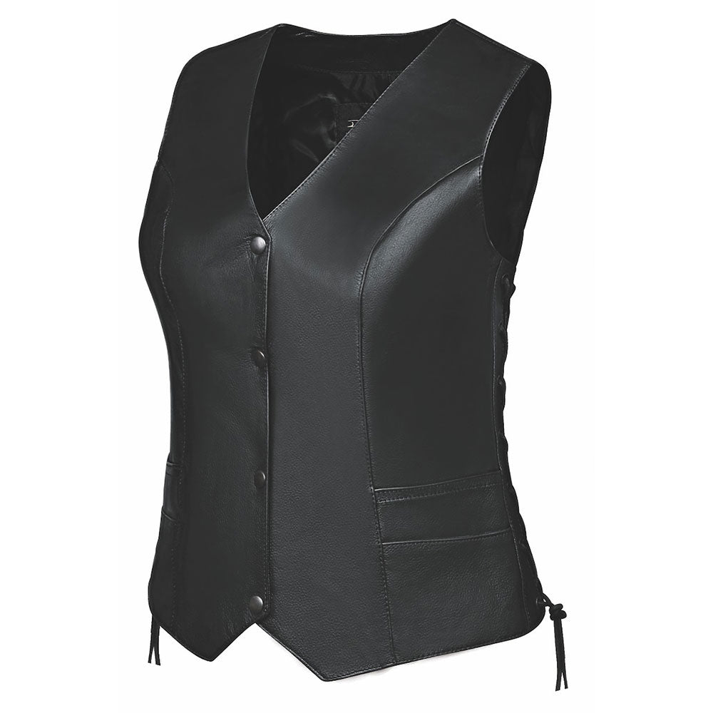 SUMMER VEST
