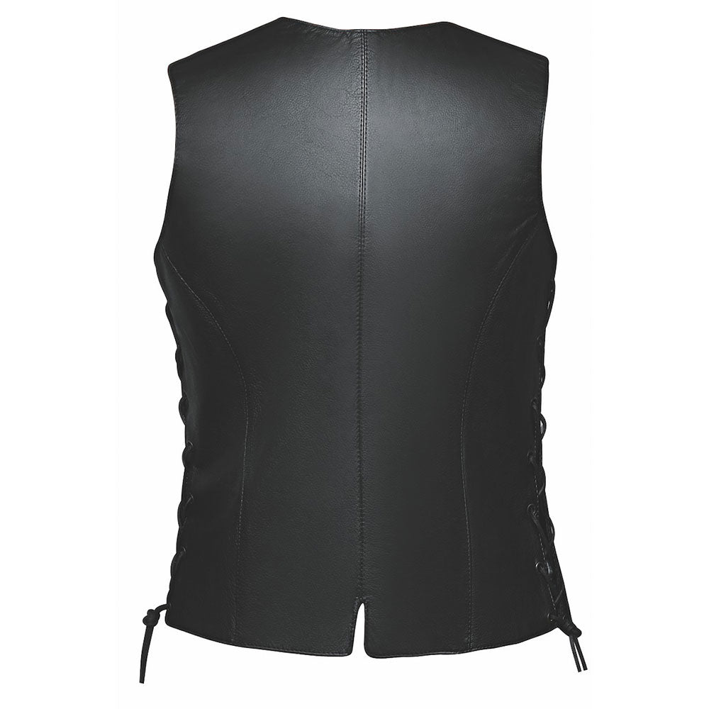 SUMMER VEST