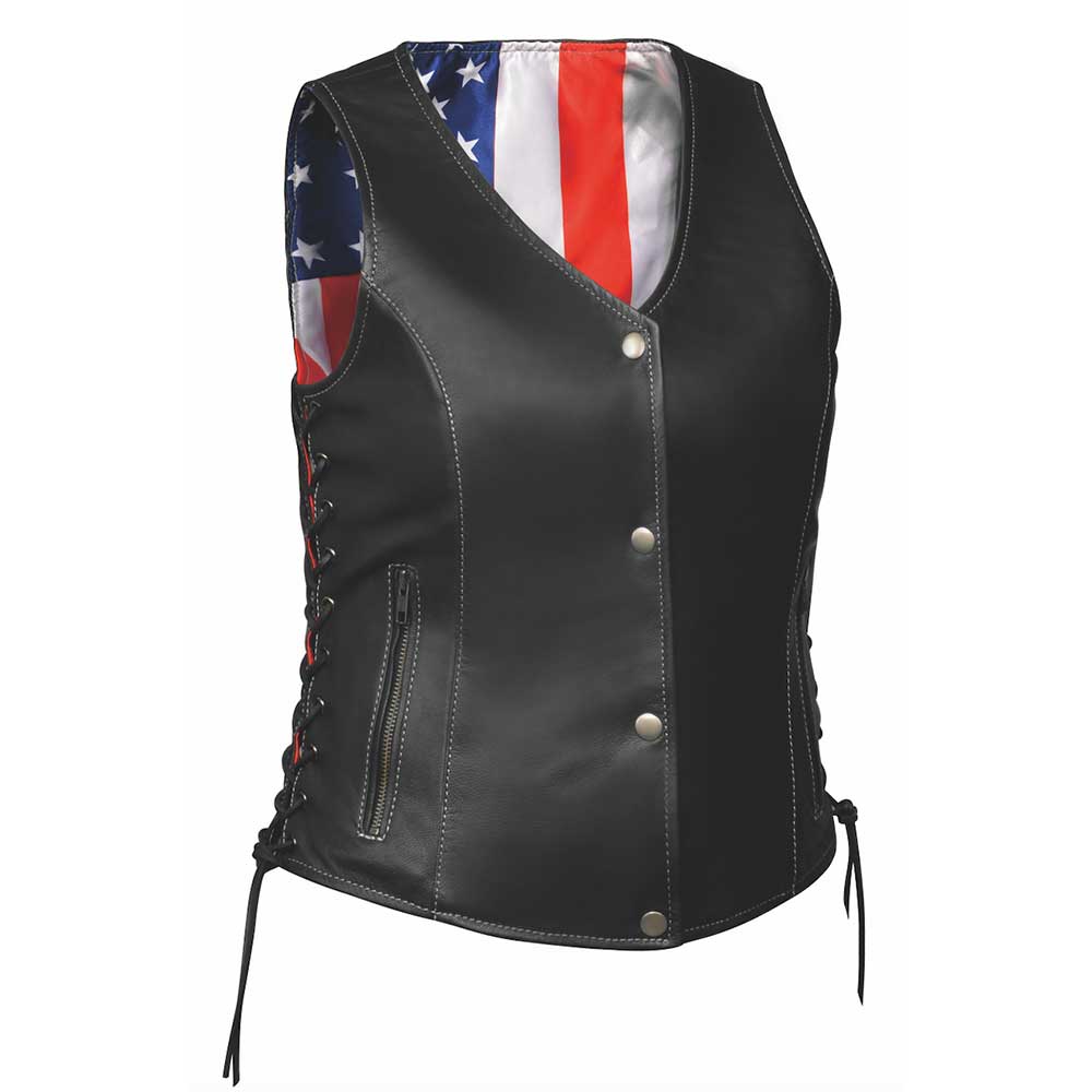 USA VEST