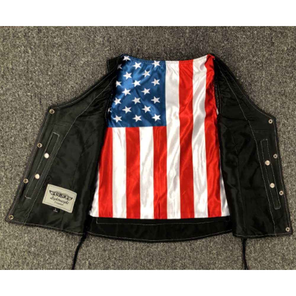 USA VEST