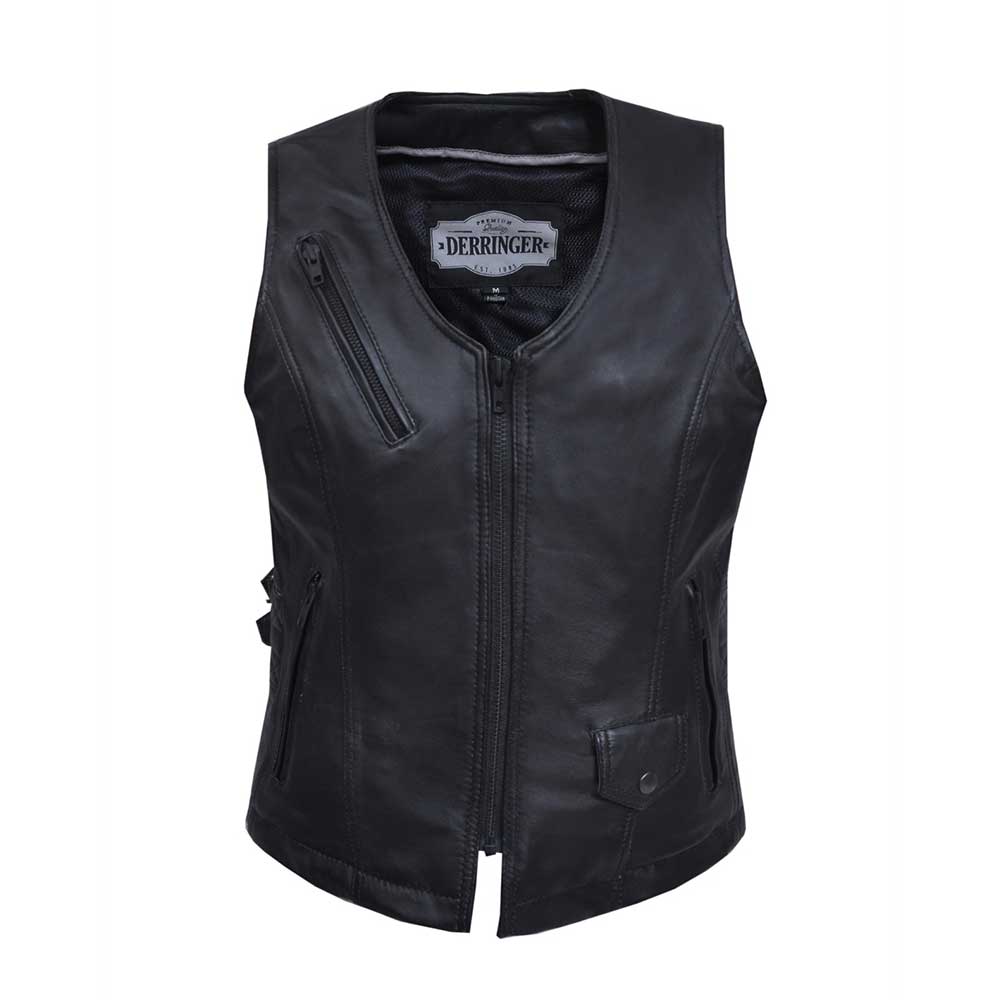 TIMELESS VEST