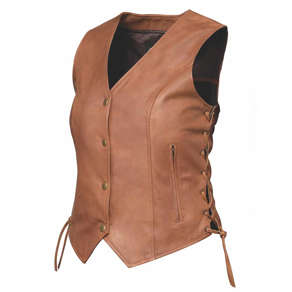 SIENA VEST
