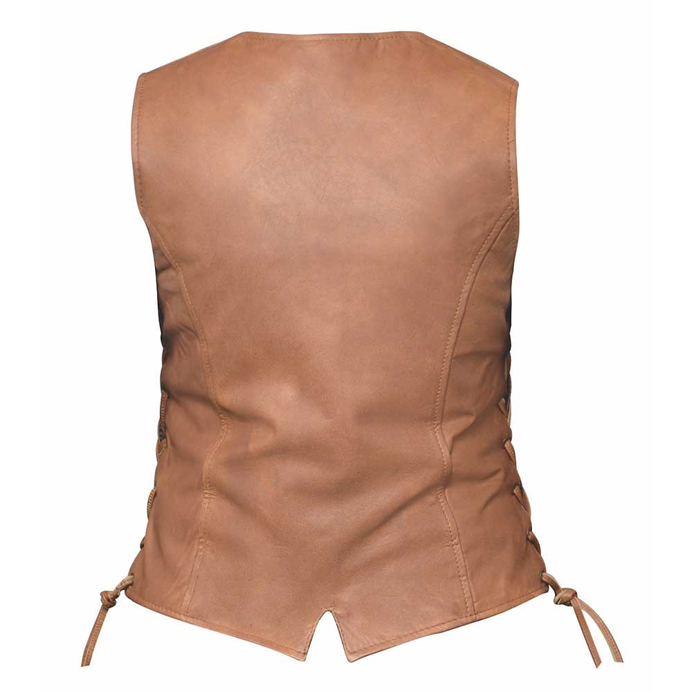 SIENA VEST
