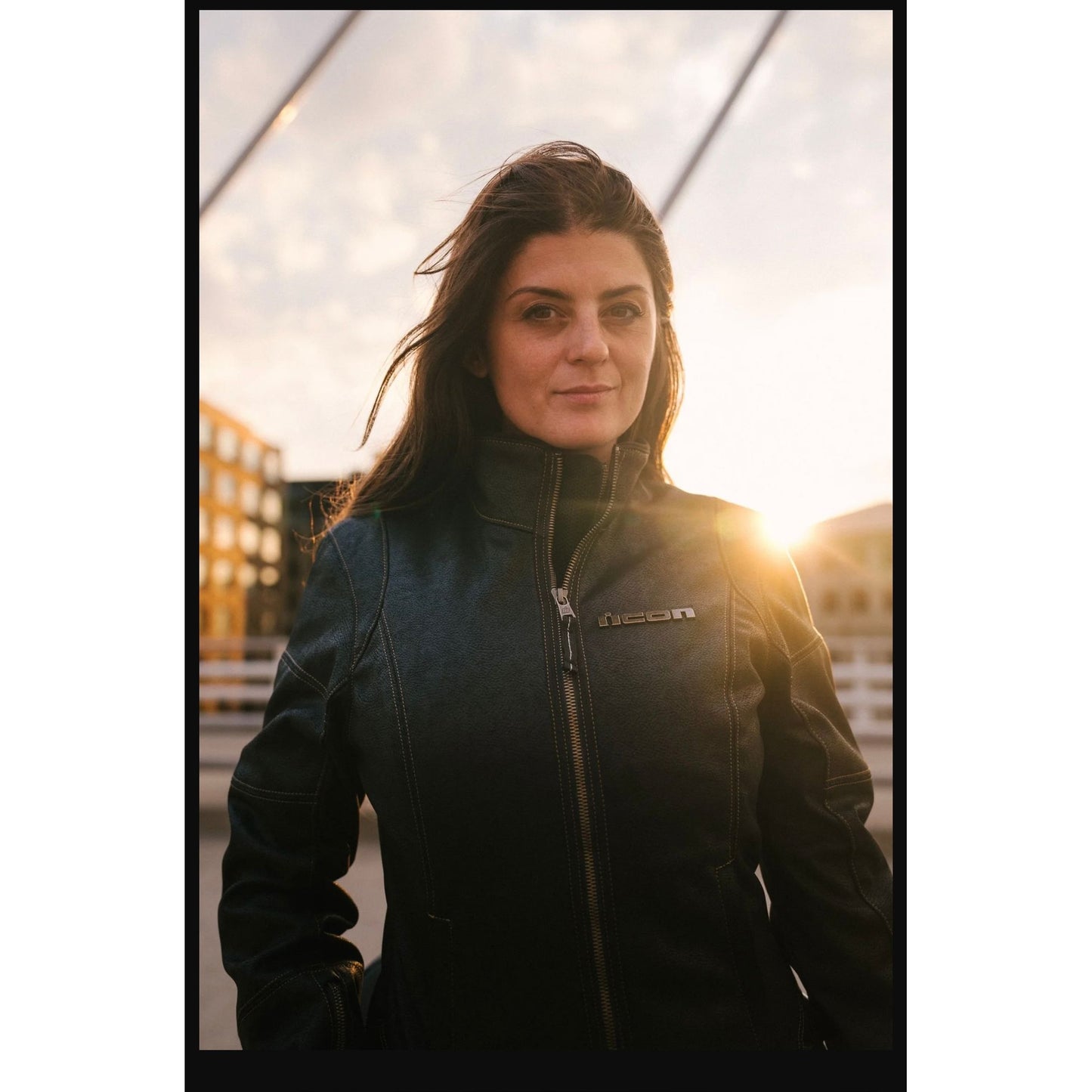 WOMEN'S TUSCADERO3 JACKET