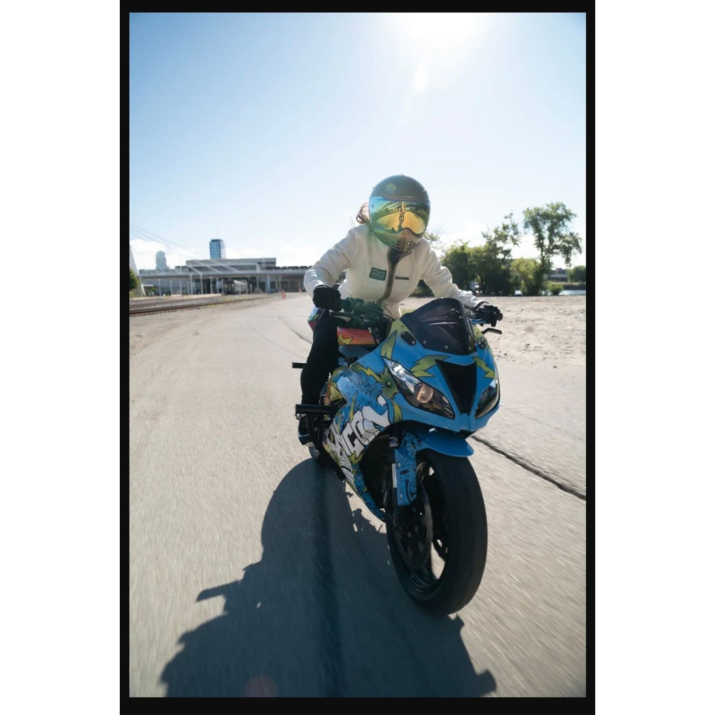 WOMEN'S TUSCADERO3 JACKET