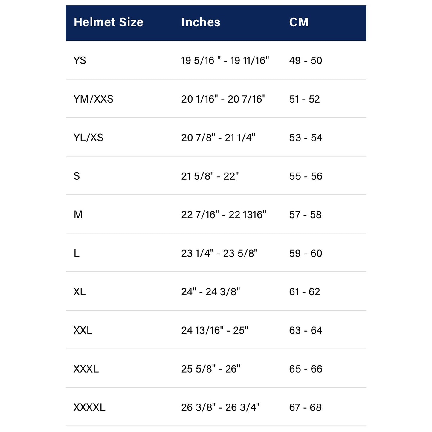 GMAX HH-65 CORVUS HELMET