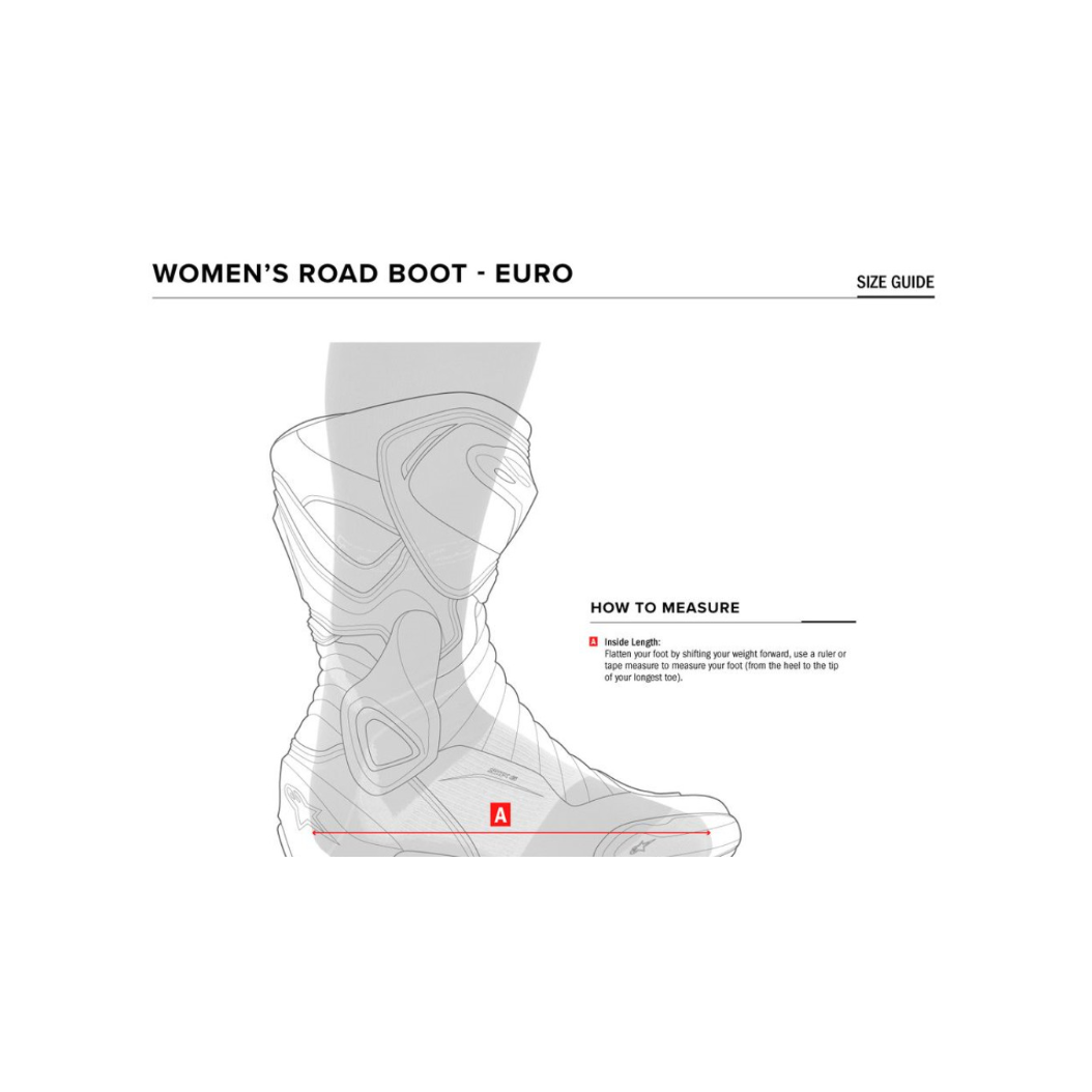 AVA BOOTS