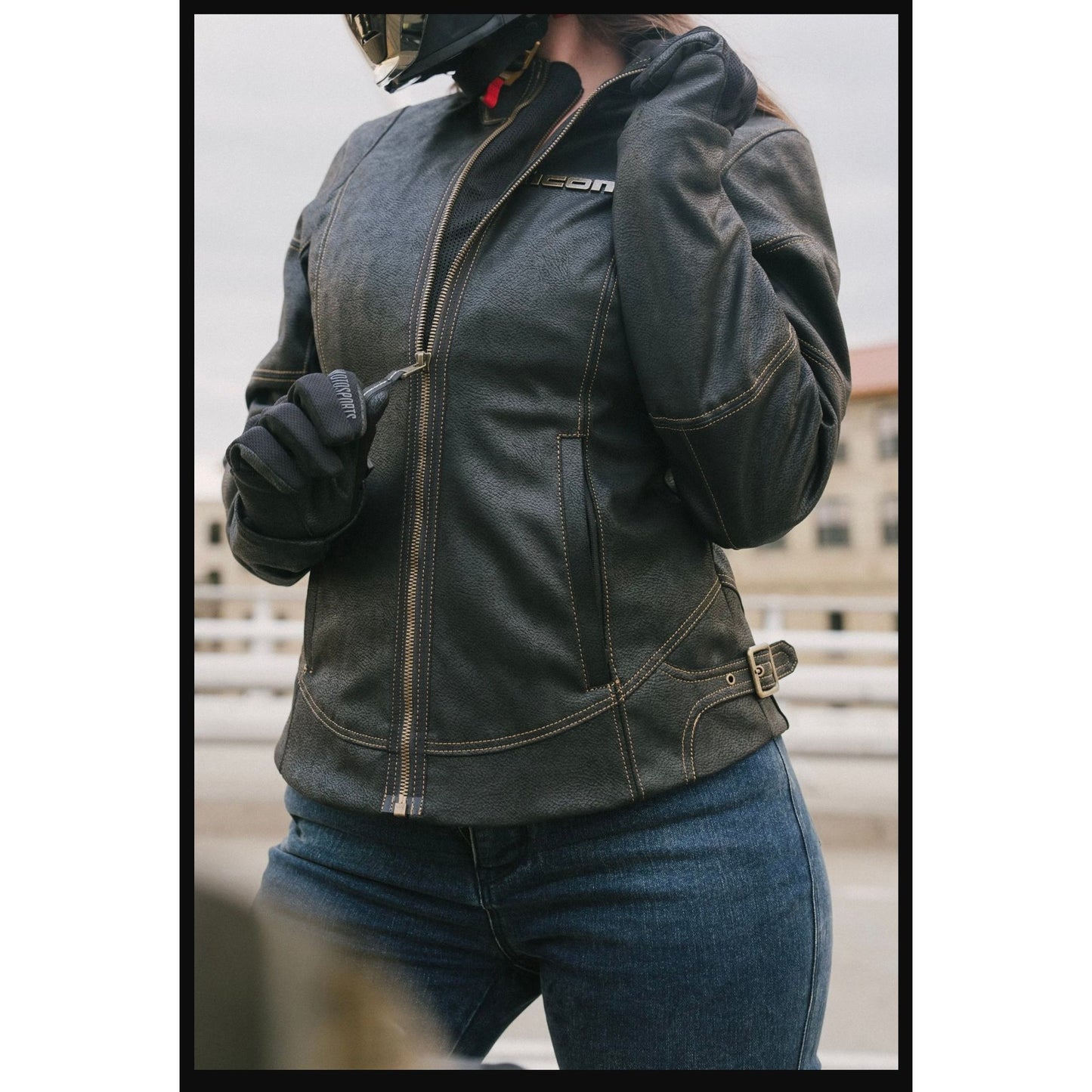 WOMEN'S TUSCADERO3 JACKET