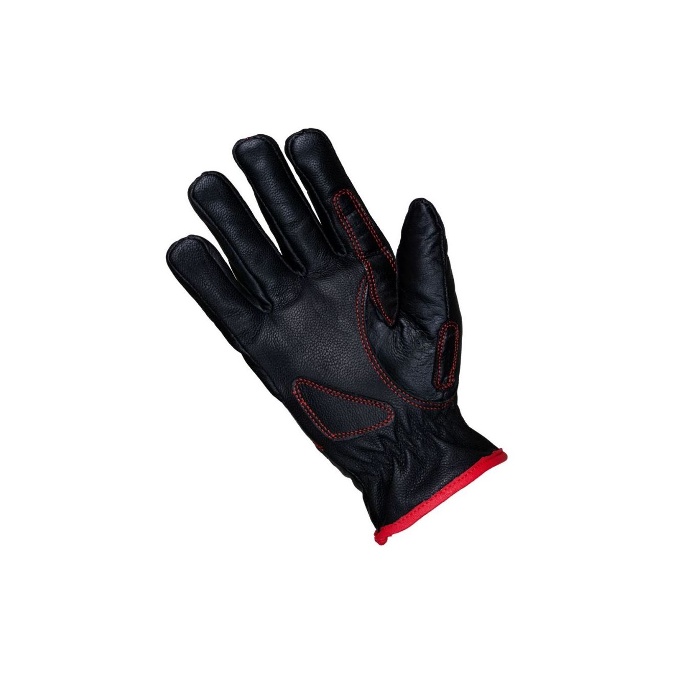 BUTTERFLY LEATHER GLOVES