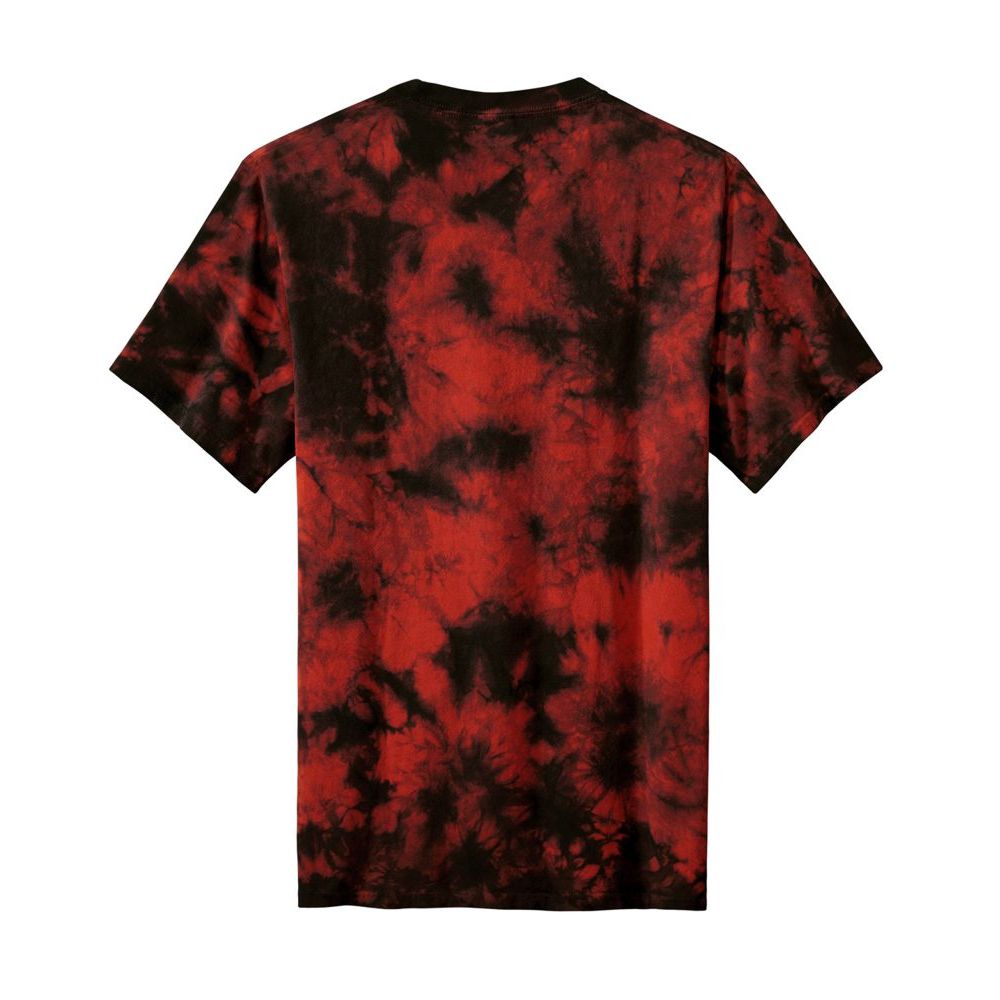 BE EPIC TIE DYE TEE