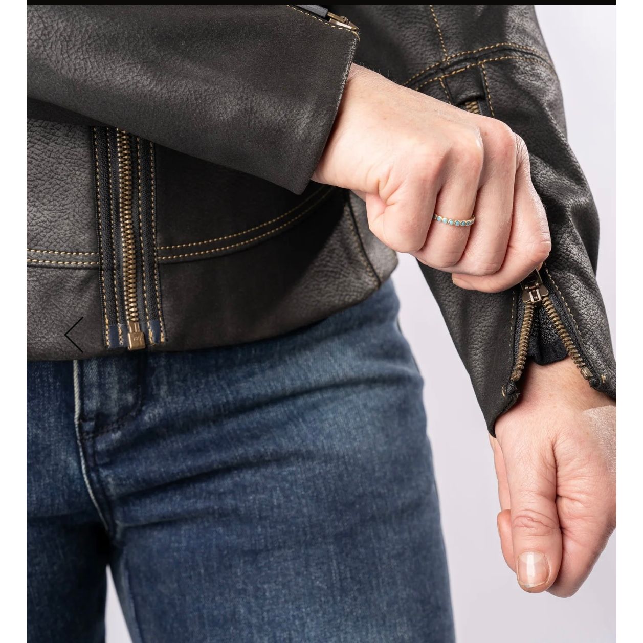 WOMEN'S TUSCADERO3 JACKET