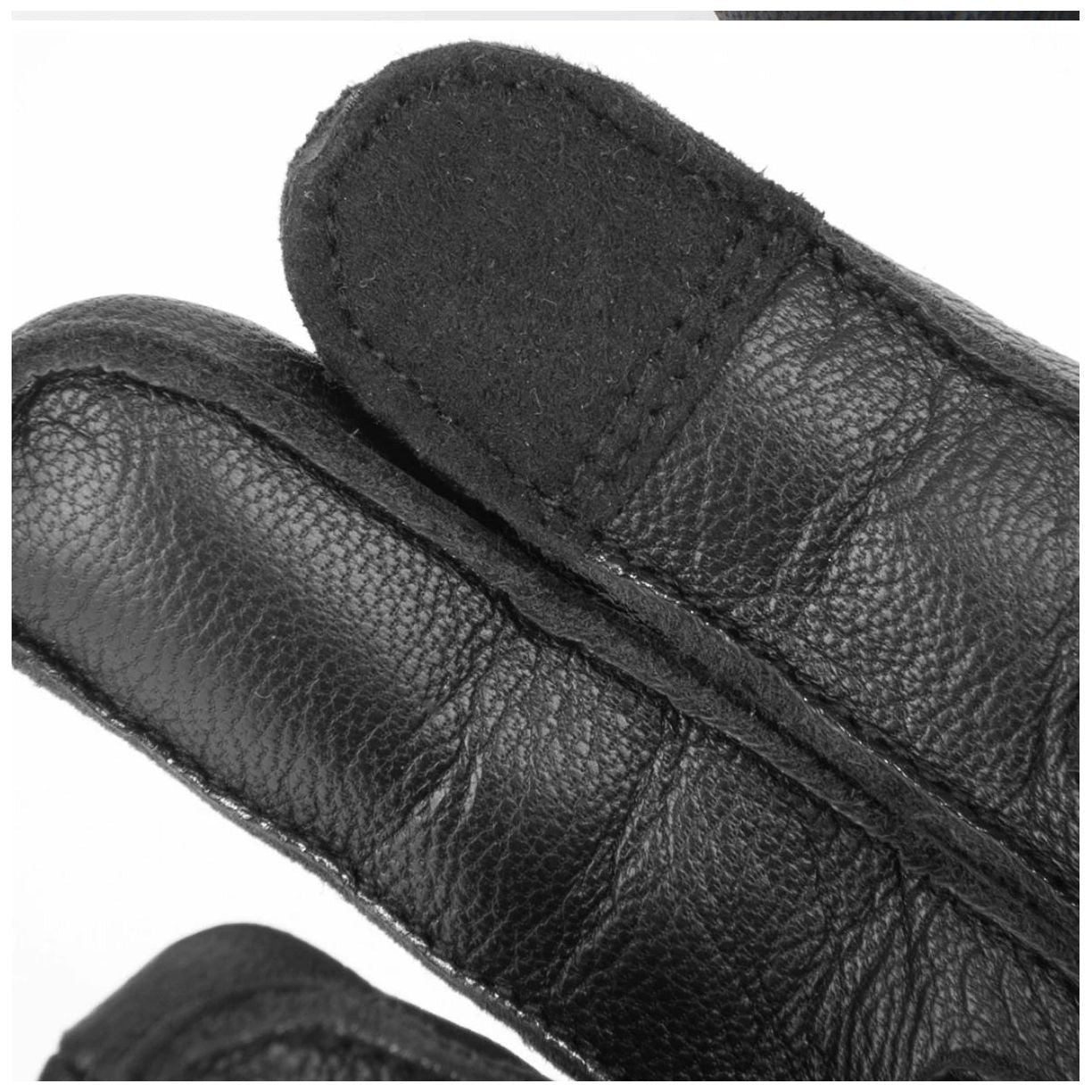 THROTTLE BODY LEATHER GLOVE