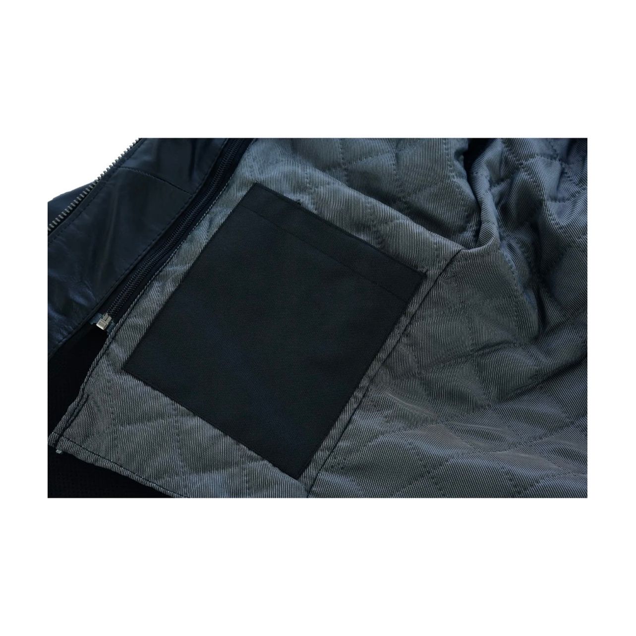 SCARLETT LEATHER JACKET