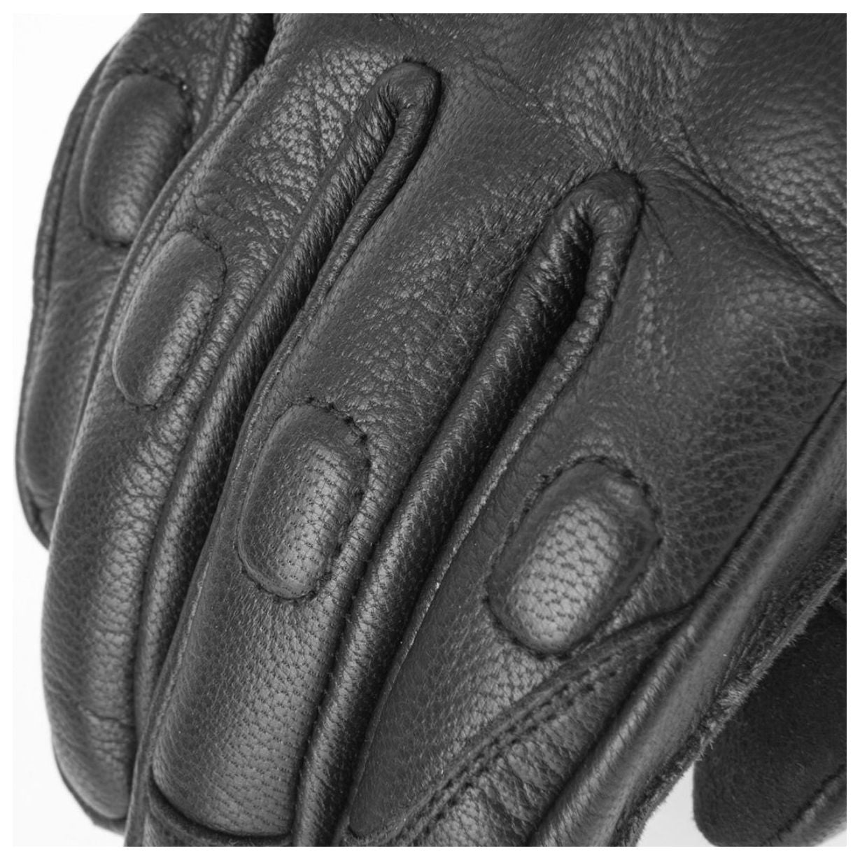 THROTTLE BODY LEATHER GLOVE