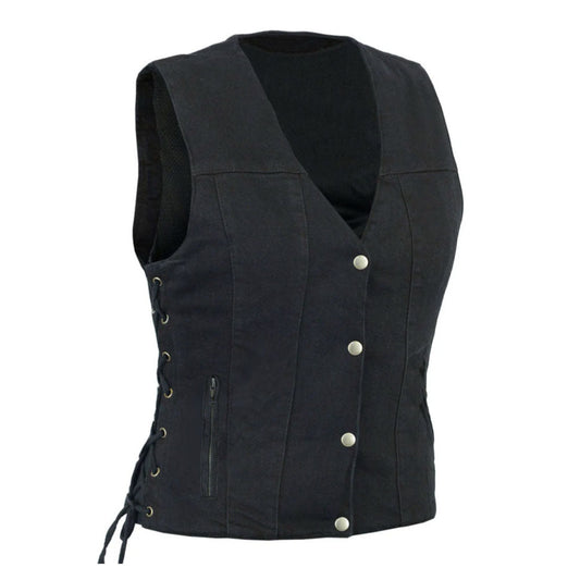 AMARA VEST