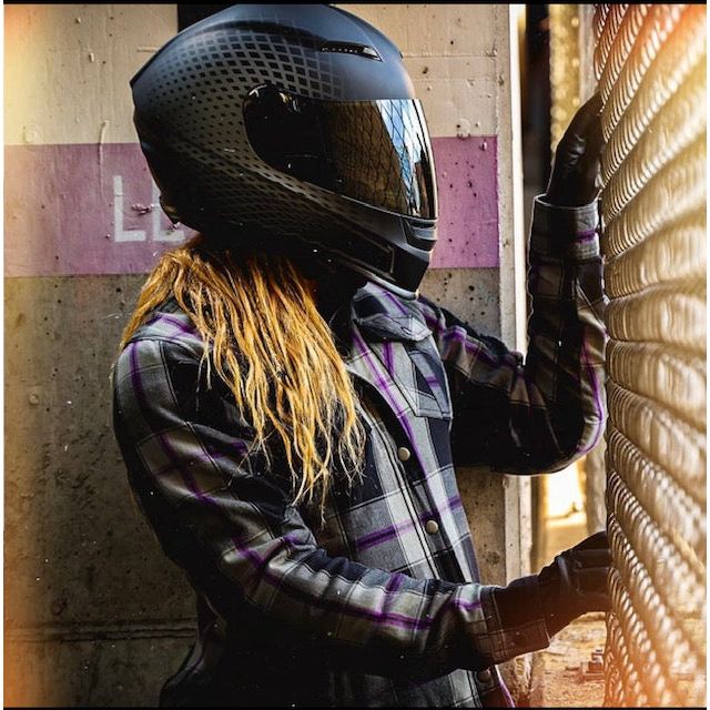 ASHWOOD FLANNEL SHIRT