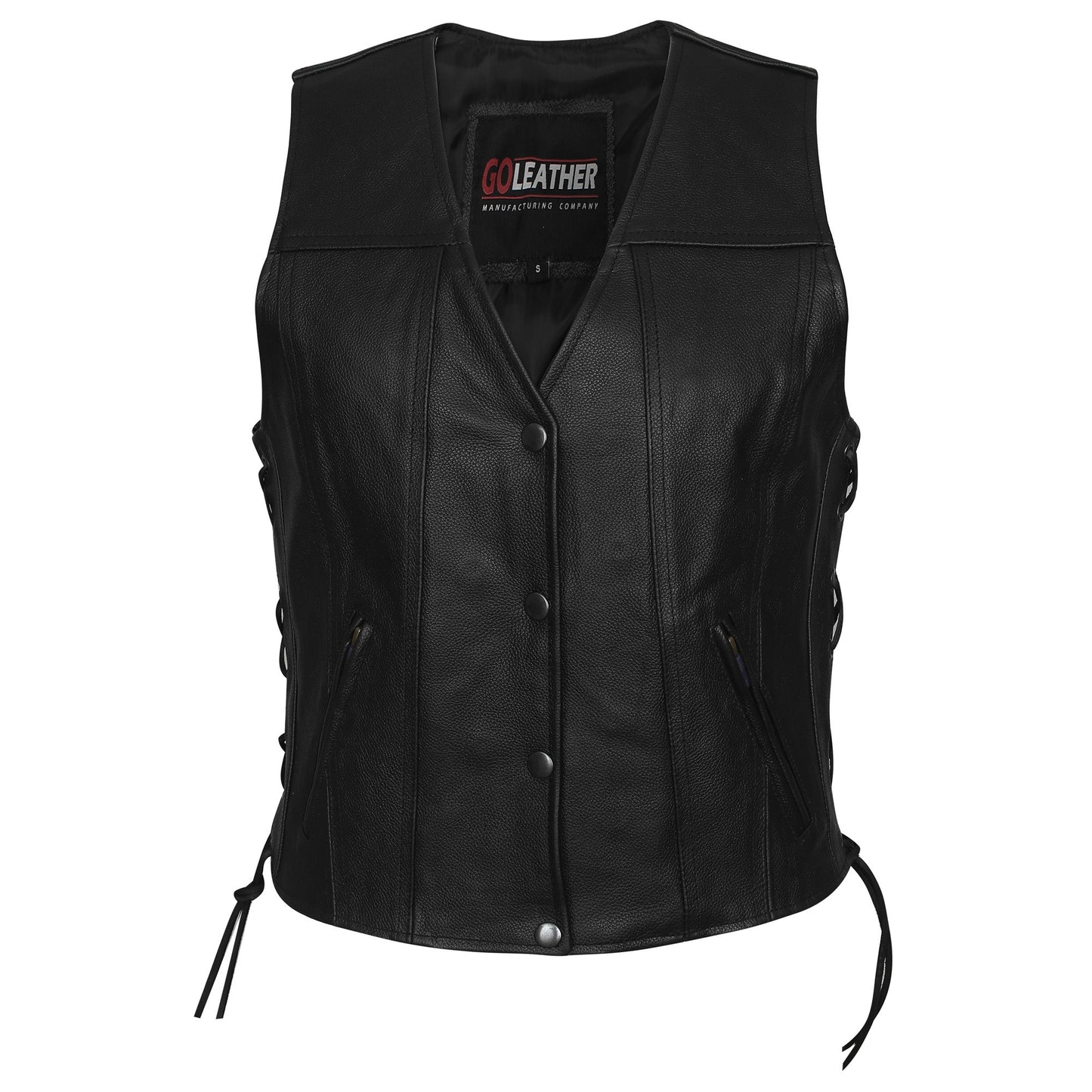 AURORA VEST
