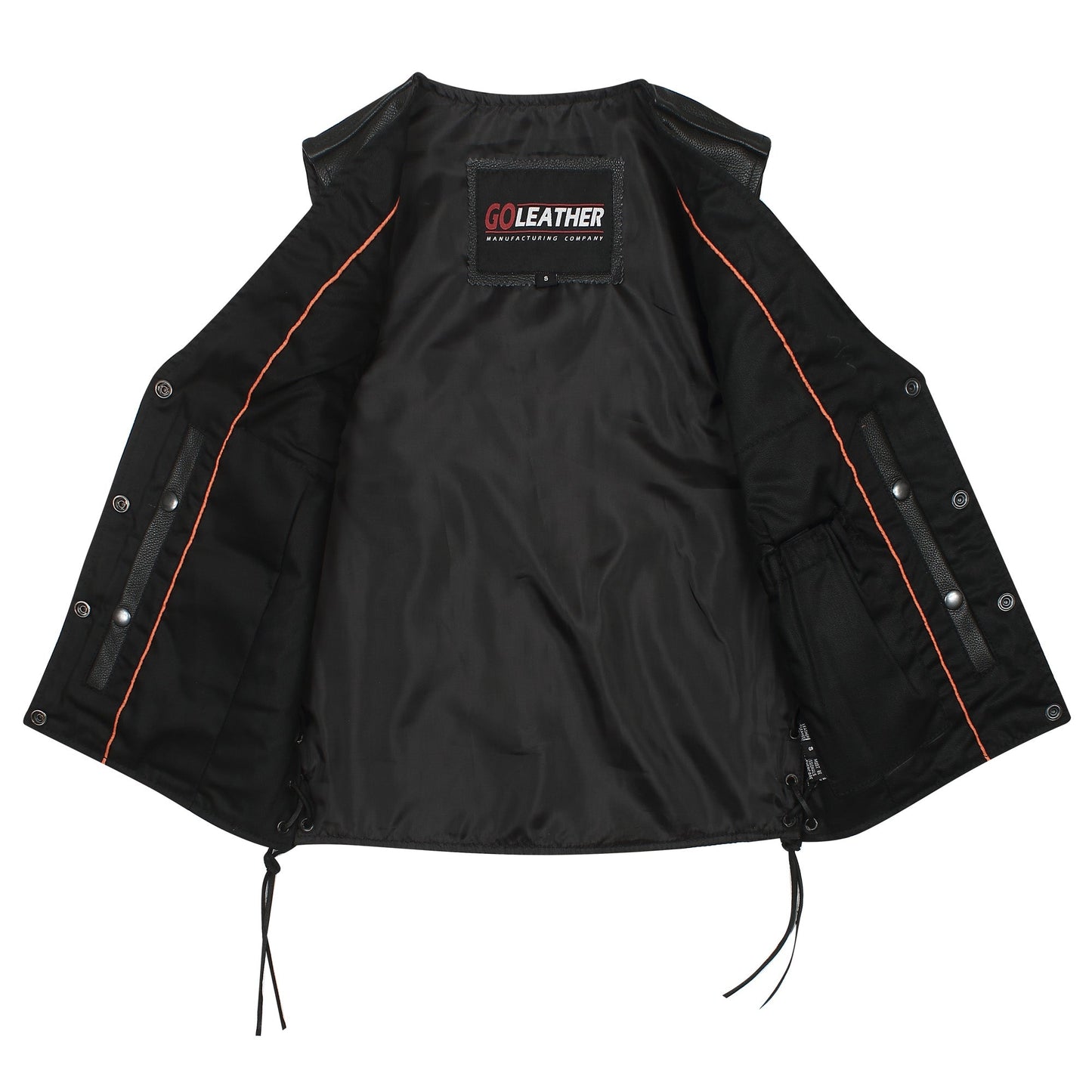AURORA VEST