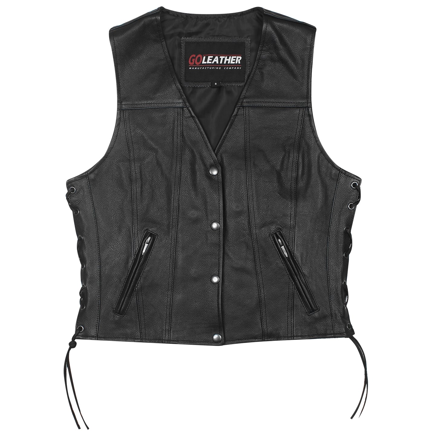 AURORA VEST