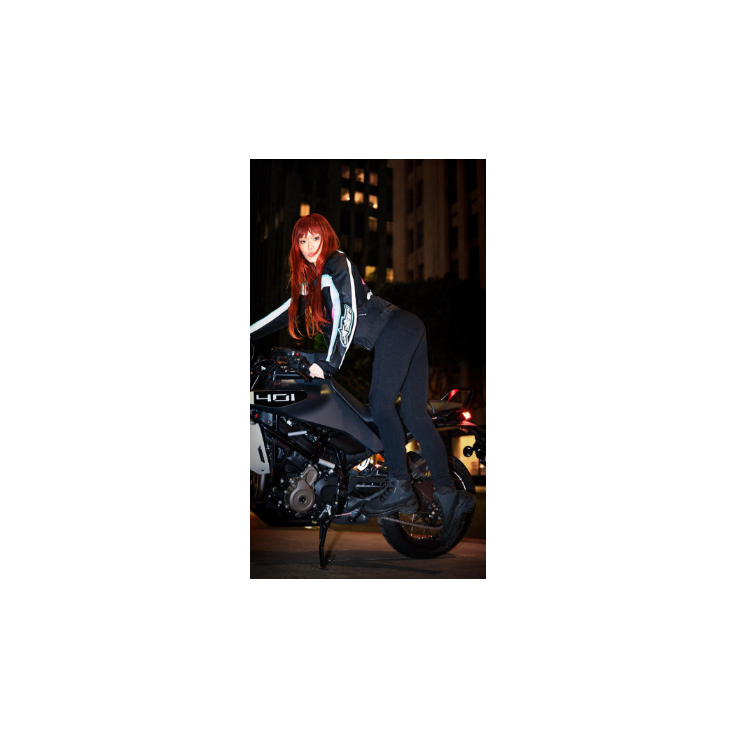 ALPINESTARS JUDY WOMEN'S WATERPROOF BOOTS
