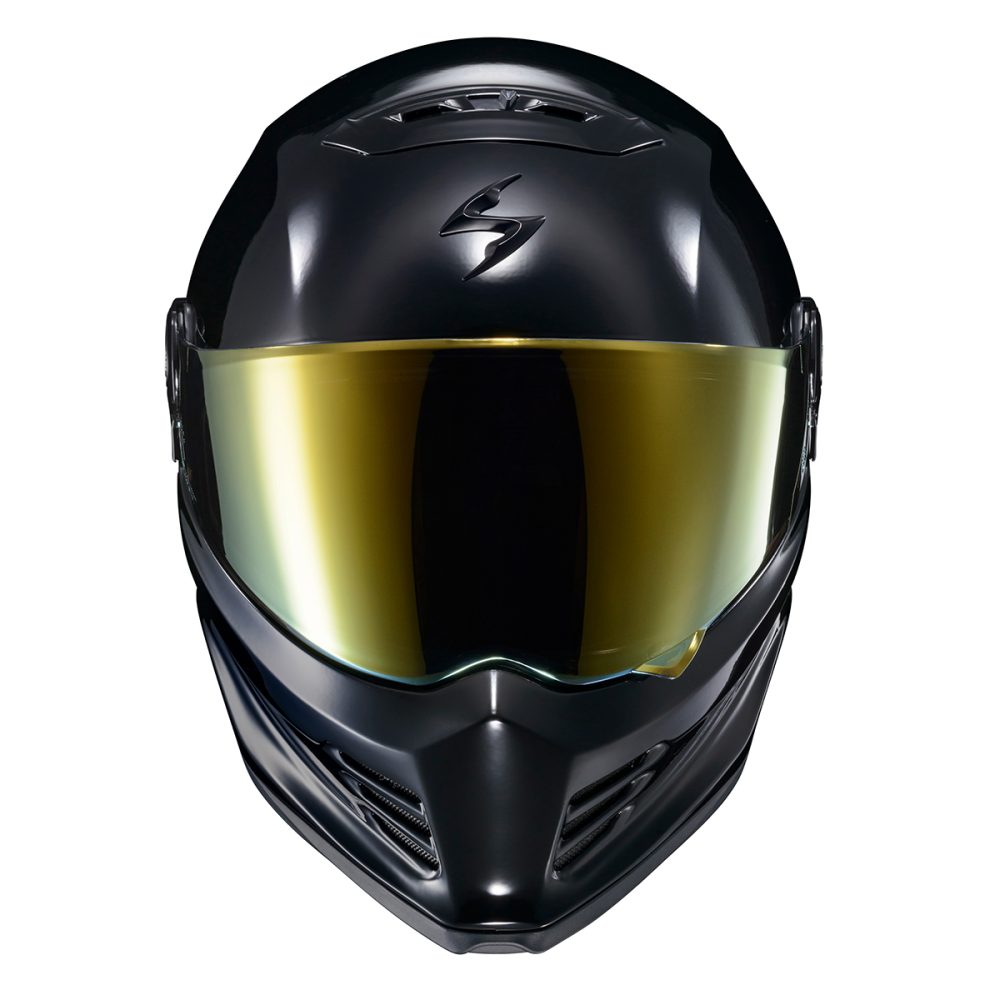 THE LITAS EXO COVERT HELMET