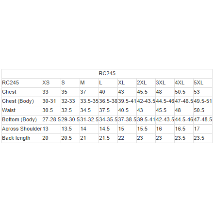 WOMEN'S ZIPPERED VEST