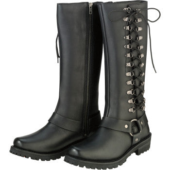 SAVAGE BOOT
