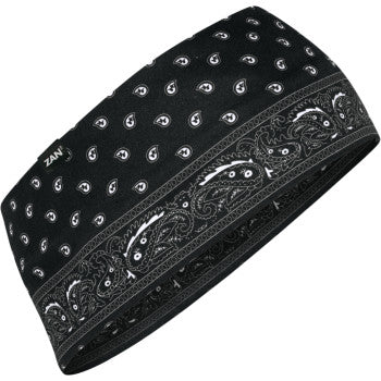 ZAN HEADGEAR SPORTFLEX HEADBAND