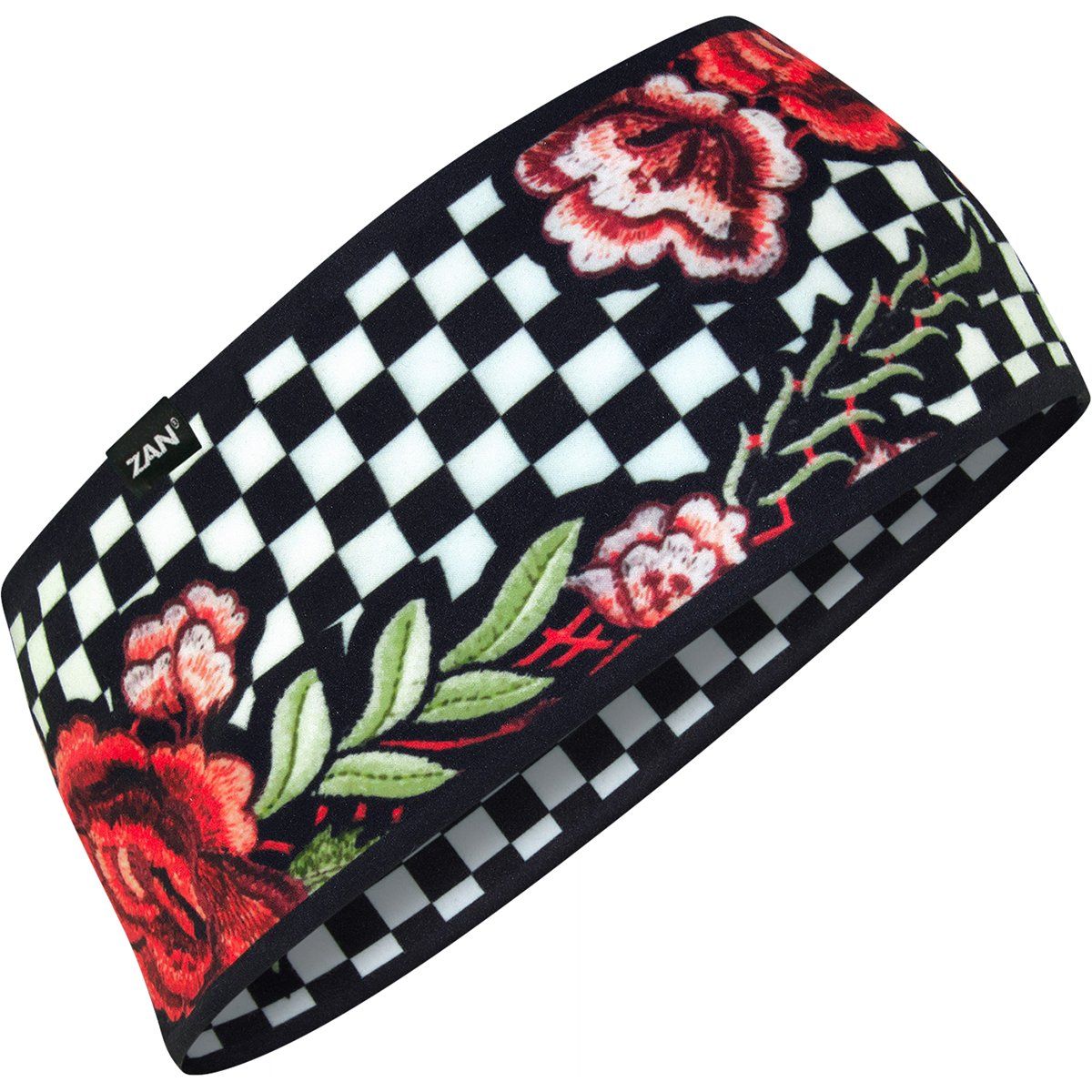 ZAN Headgear SportFlex Headband