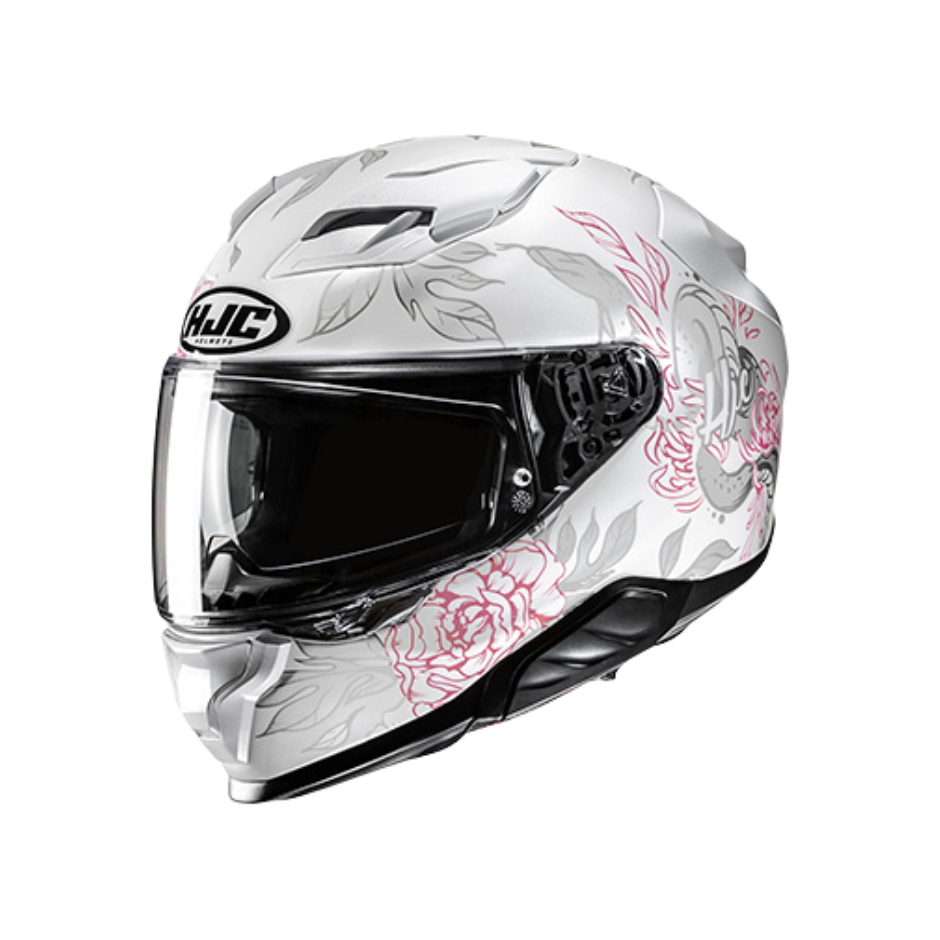 F71 ELIZ HELMET