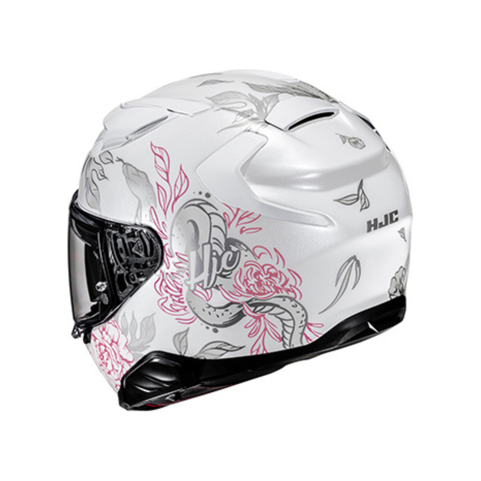 F71 ELIZ HELMET