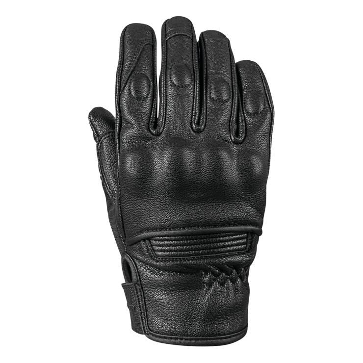 THROTTLE BODY LEATHER GLOVE