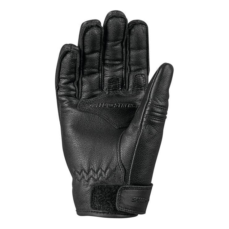 THROTTLE BODY LEATHER GLOVE