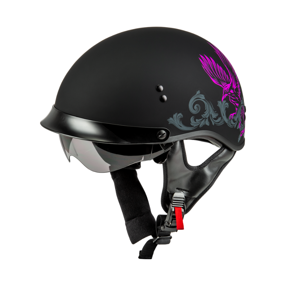 GMAX HH-65 CORVUS HELMET