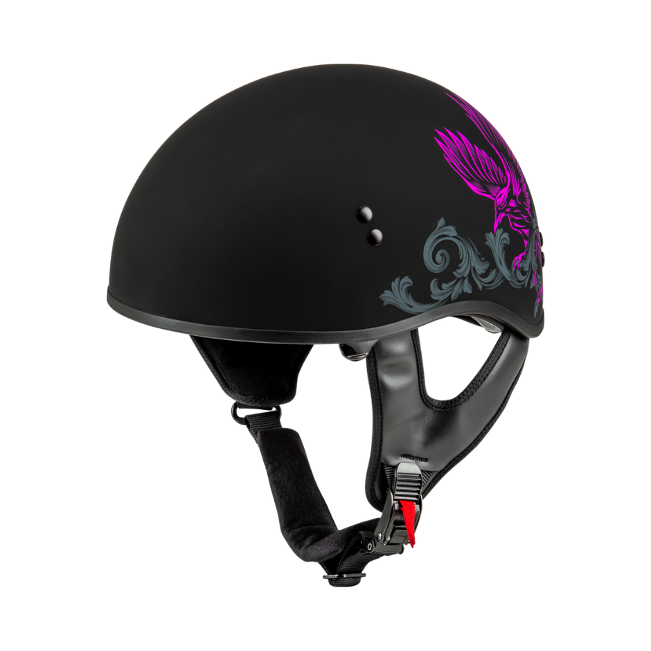 GMAX HH-65 CORVUS HELMET