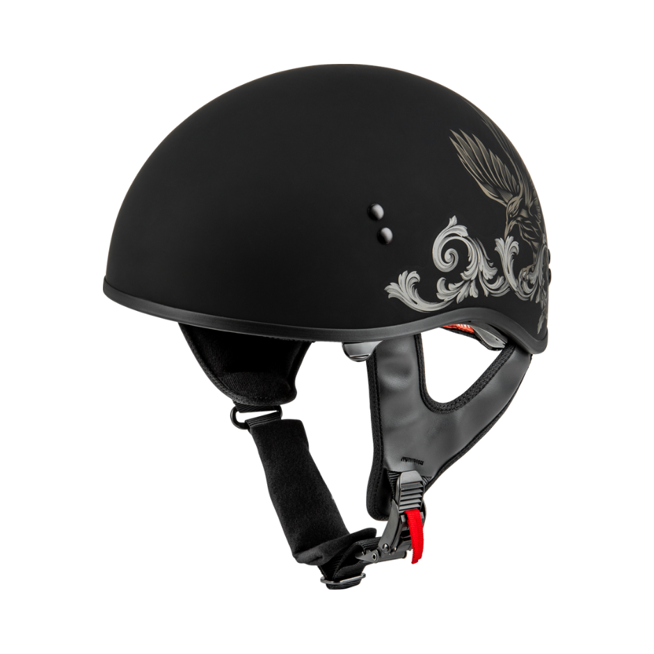 GMAX HH-65 CORVUS HELMET