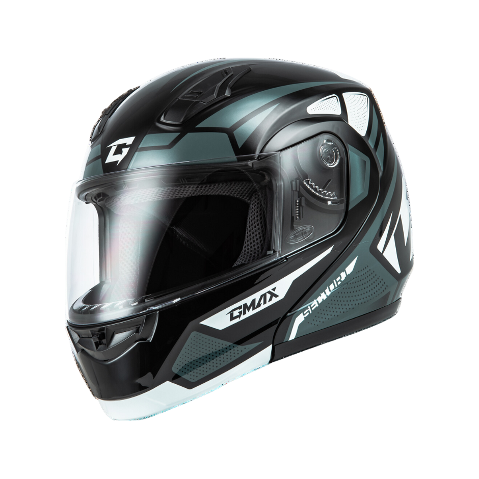 MD-04 SECTOR MODULAR HELMET
