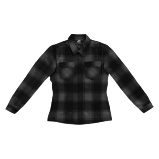 ICON WOMEN'S FALLBLOCK CX FLANNEL JACKET