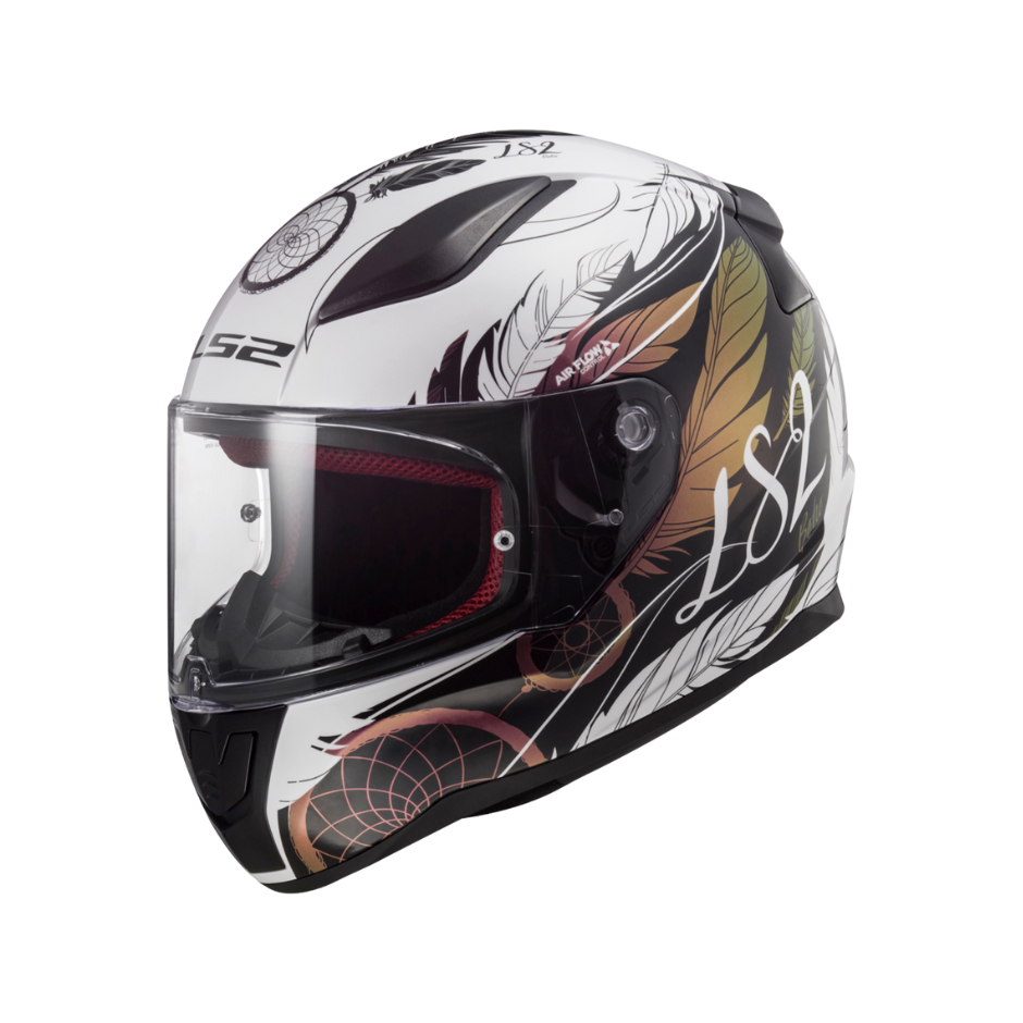 DREAM CATCHER HELMET