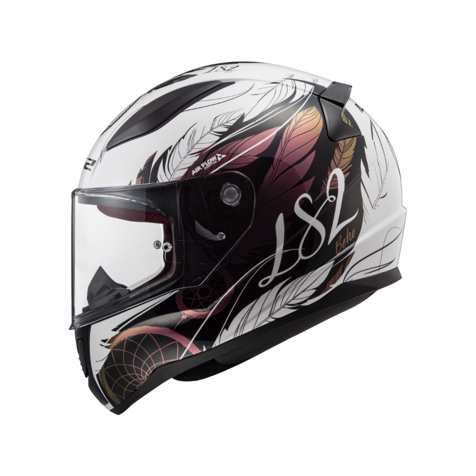 DREAM CATCHER HELMET
