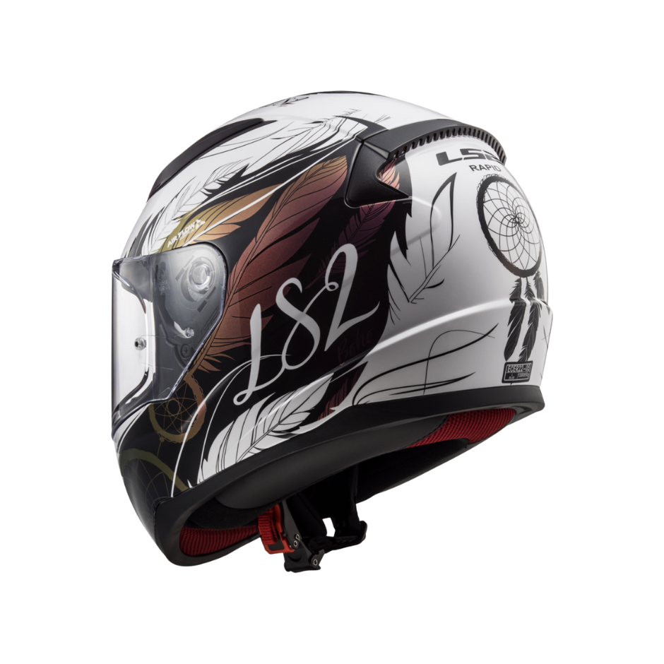 DREAM CATCHER HELMET